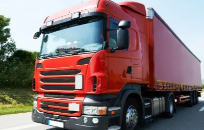 İzmir Sivrice Ambar Kargo