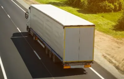 İzmir ile Sivrice Arası Parça Eşya Taşıma