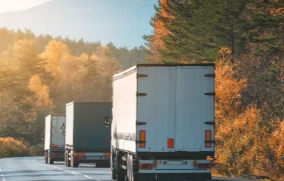 İzmir ile Sivrice Arası Klima Taşıma