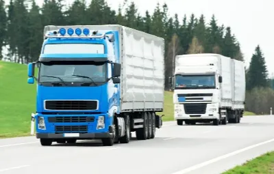 İzmir ile Sivrice Arası Eşya Taşıma